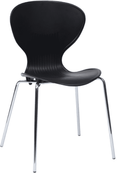 ORN Rochester Chair - Black