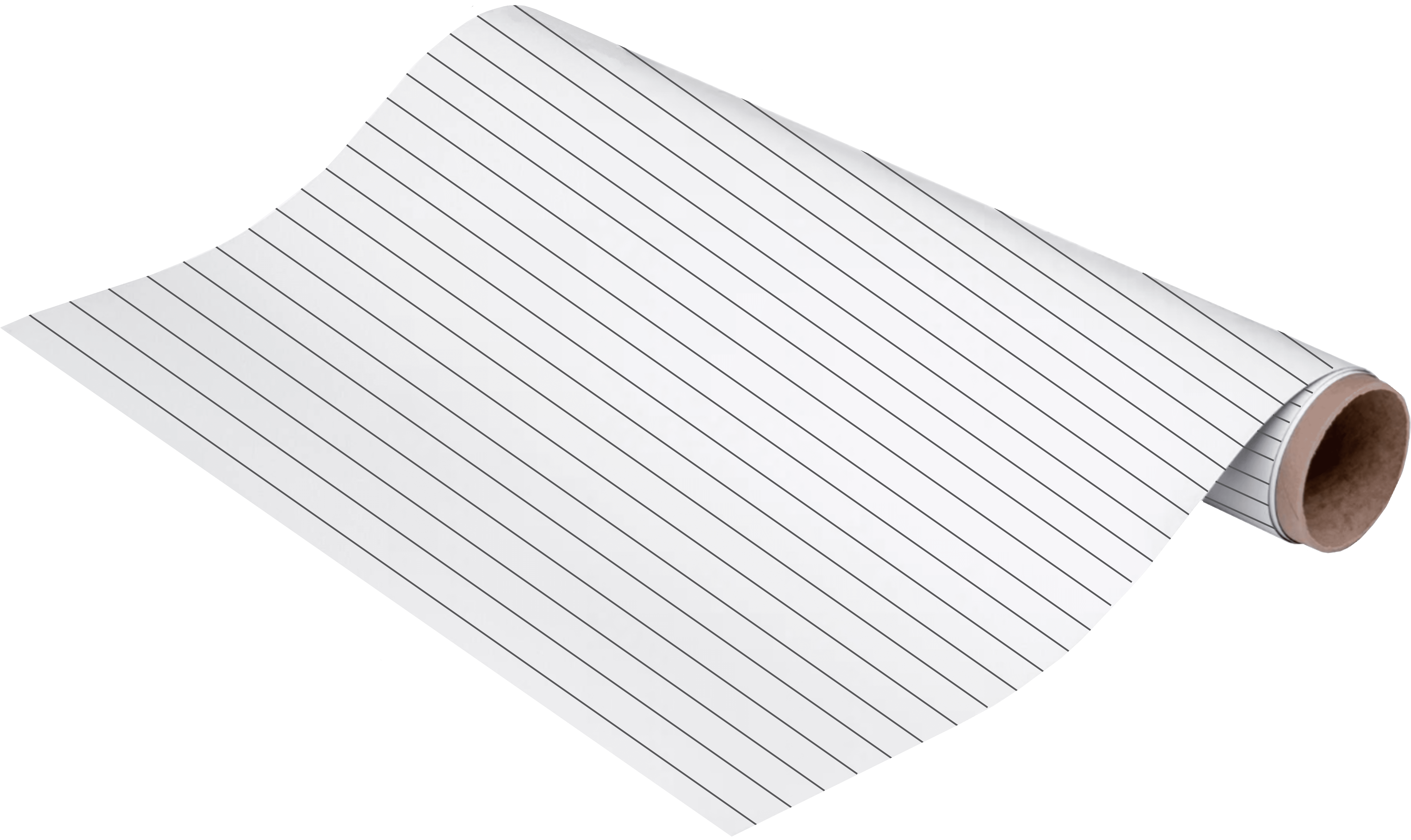 Spaceright 3223 Section Surface Ruled 75mm Lines with Approved Pens