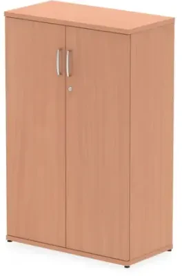 Dynamic Impulse Cupboard 1200mm High - 2 Shelf