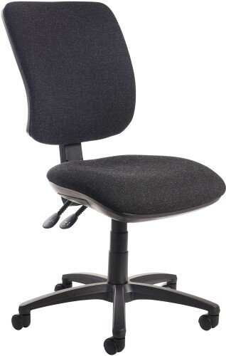 Dams Senza Operator Chair with No Arms
