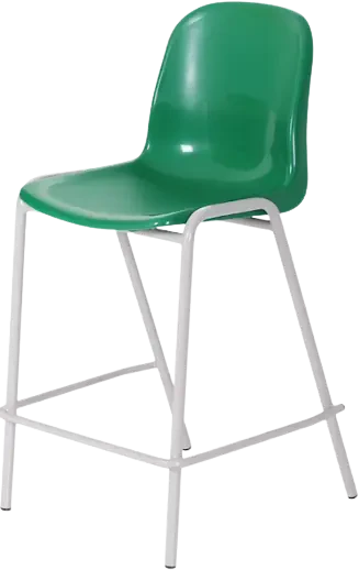Advanced Harmony Stool - Green