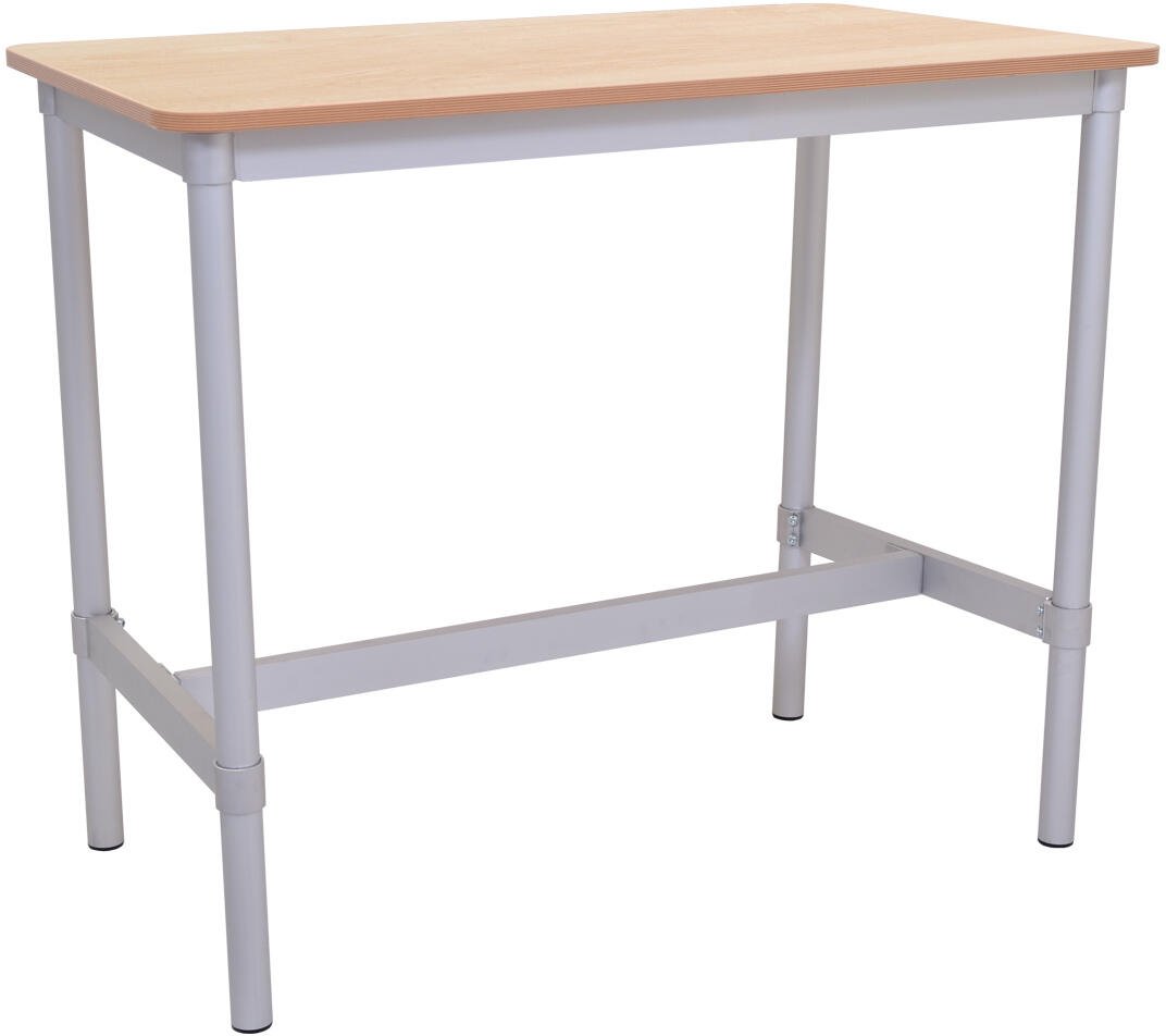 Gopak Enviro Standard Project Table - Durable & Versatile Design ...