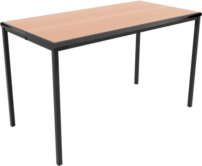 Titan Furniture Titan Table 1200 x 600 x 760mm