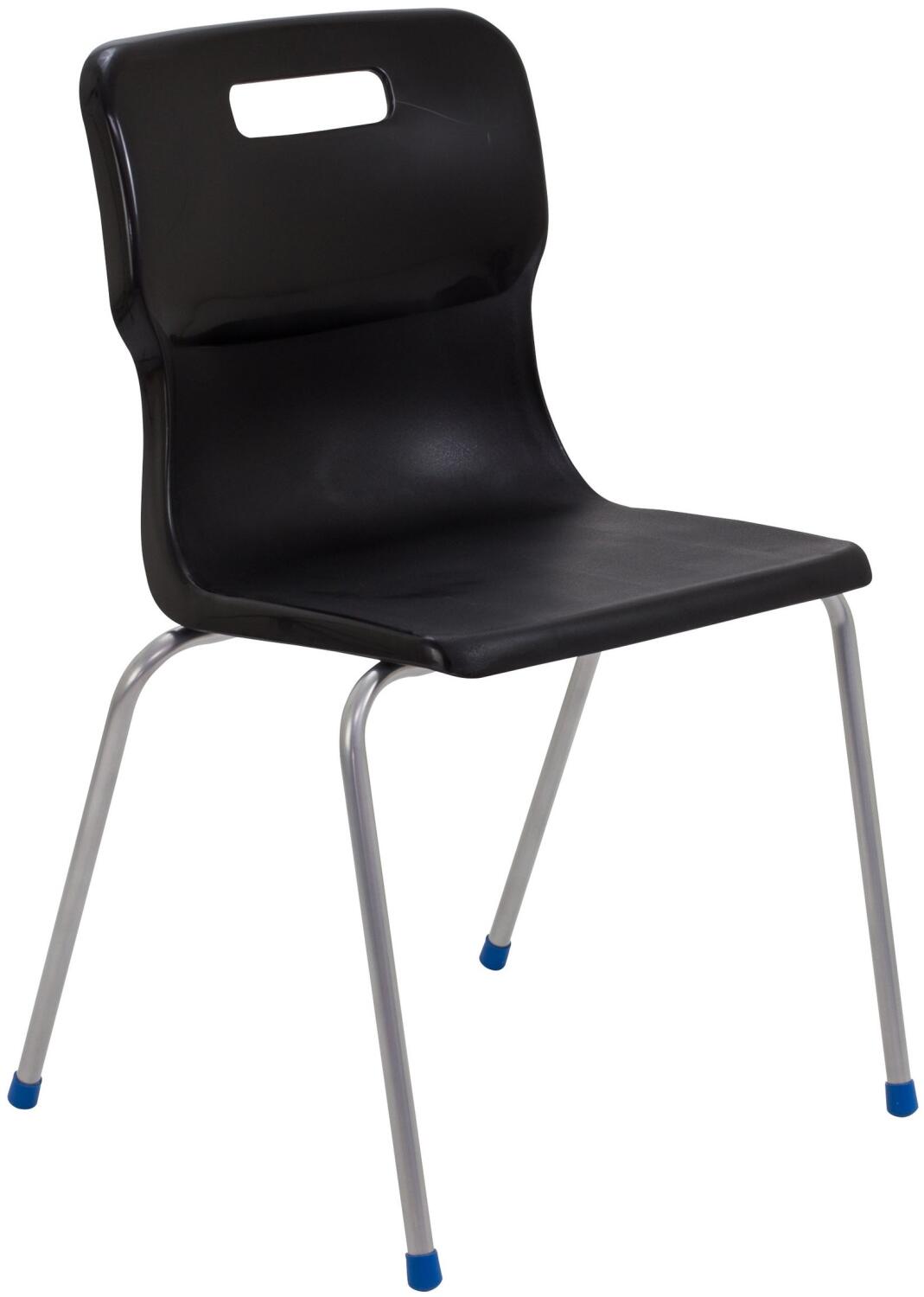 Titan 4 Leg Classroom Chair - Durable and Ergonomic Design for 14 ...