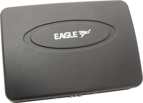 Eagle Personal Safe with Tether