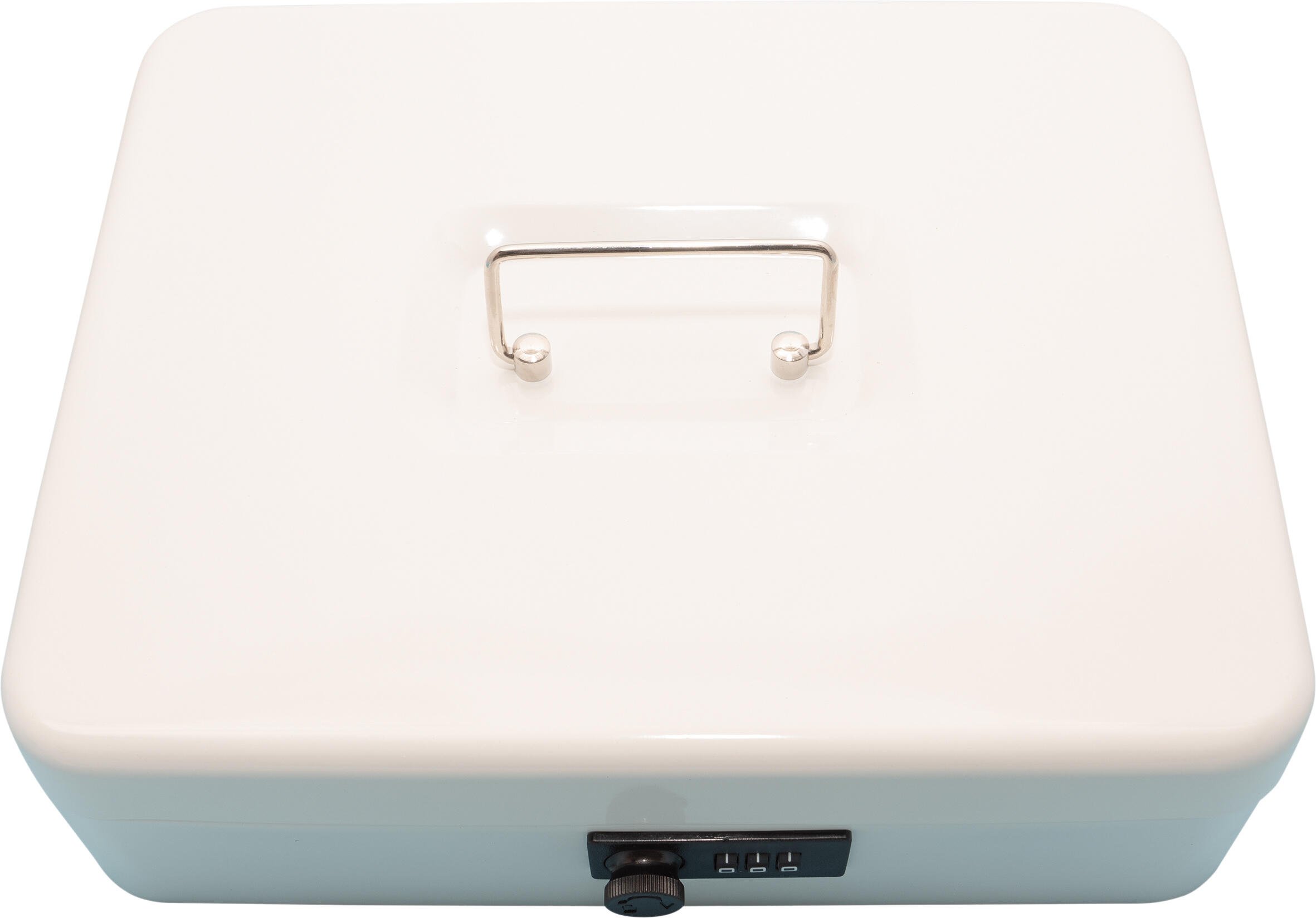 Eagle Large 3Digit Combination Cash Safe Box for Home/Business Office Furniture Direct