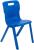 Titan One Piece Classroom Chair - (11-14 Years) 430mm Seat Height