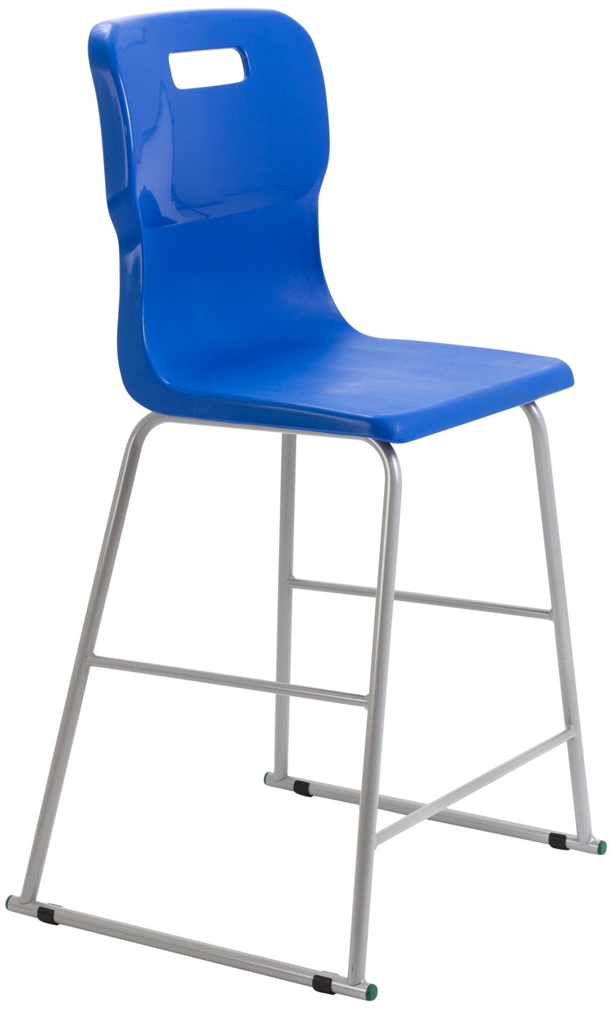 Titan High Chair: Durable, Ergonomic Seating for Labs & Classrooms ...
