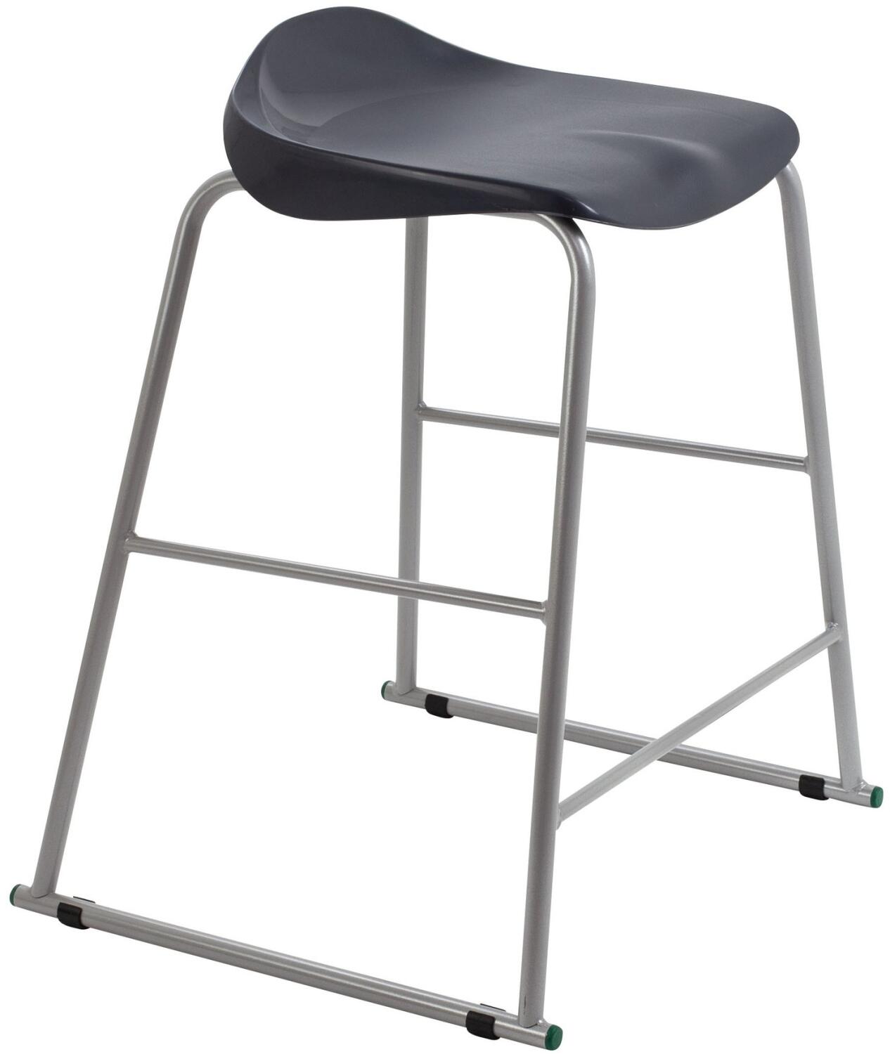 Titan Ultimate Classroom Stool - Perfect for School Laboratories
