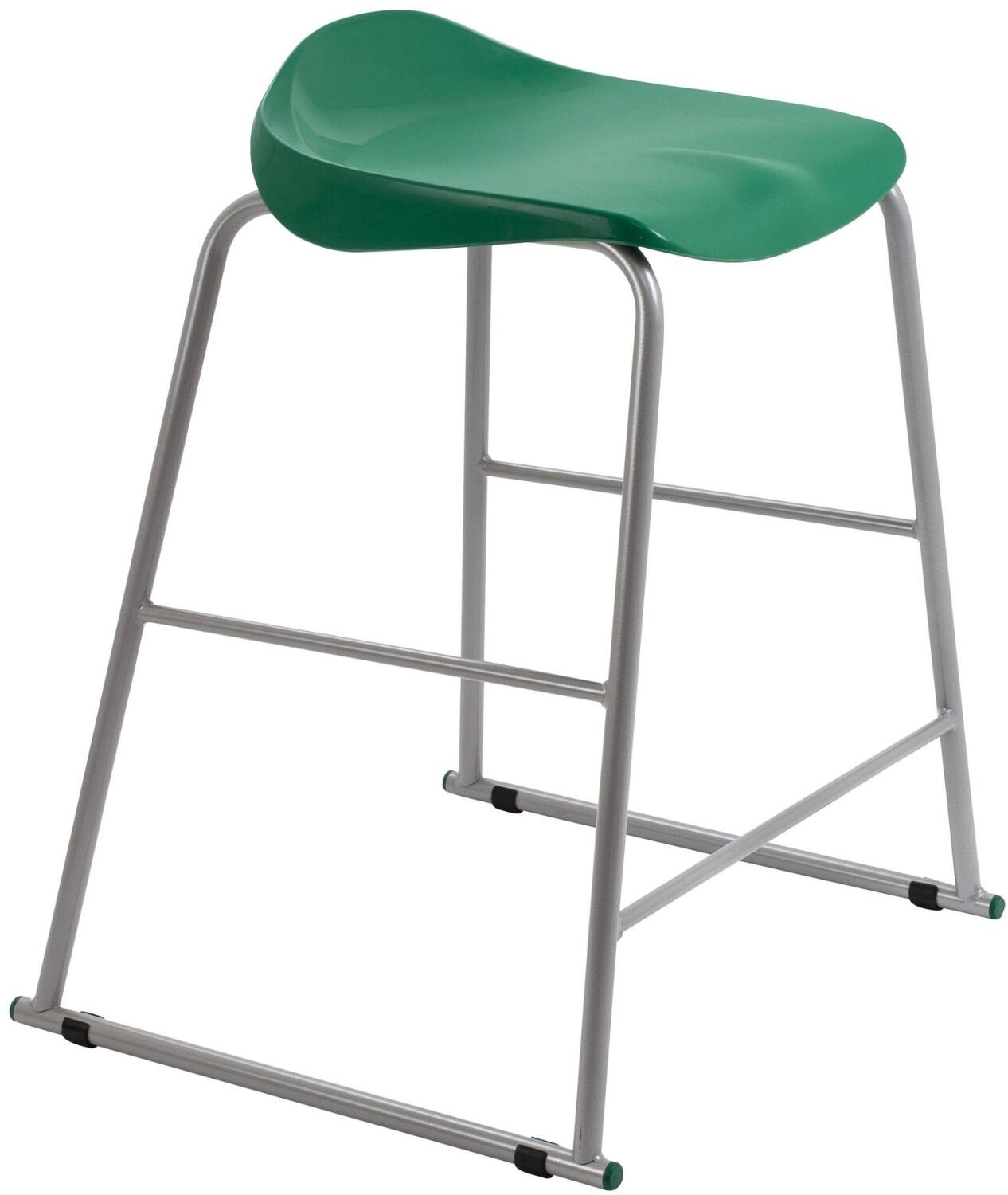 スツール  ECONOMICS EXPERIMENT stool Titan Ultimate Classroom Stool - Perfect for School Laboratories