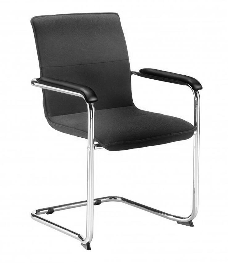 TC Executive Pavia Fabric Chair for Conference and Office Use Office