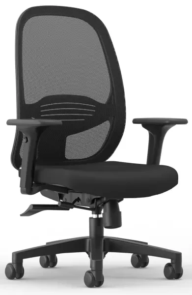 Formetiq Verona Mesh Task Chair