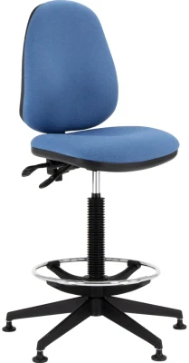 Elite Team Plus Upholstered Chair