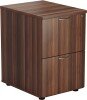 TC Office 2 Drawer Filing Cabinet