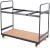 Titan Exam Desk Trolley - 20 MDF Desk Capacity