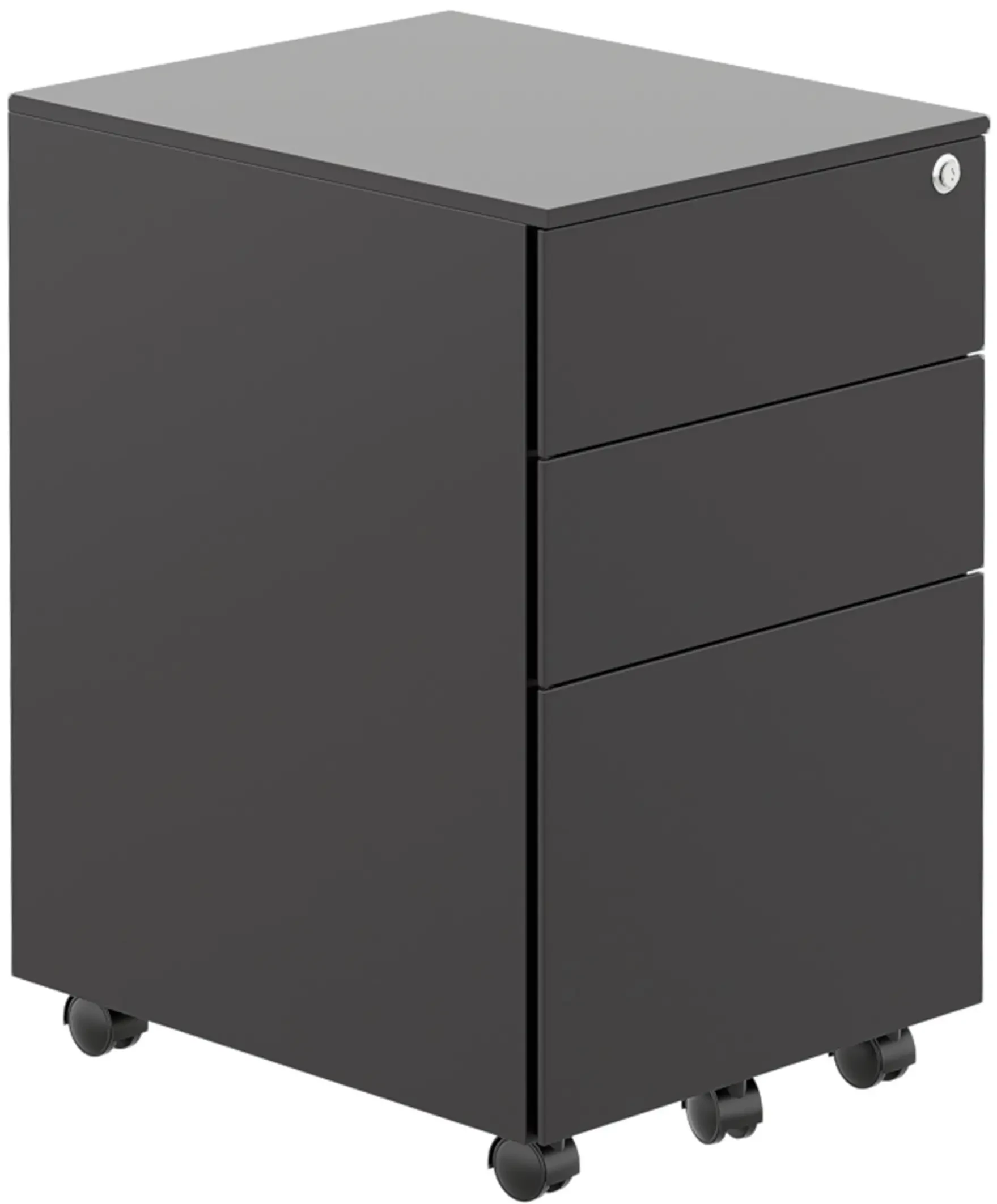 mobile office pedestals