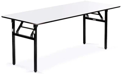 Principal Soft Top Rectangular Table 1830mm