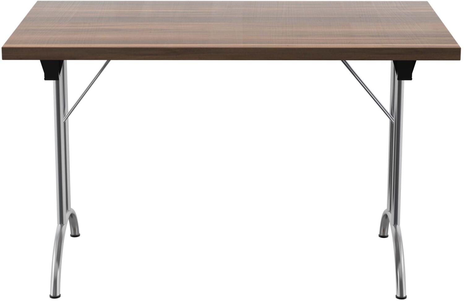 TC One Union Folding Rectangular Table - Ideal for Training Rooms ...