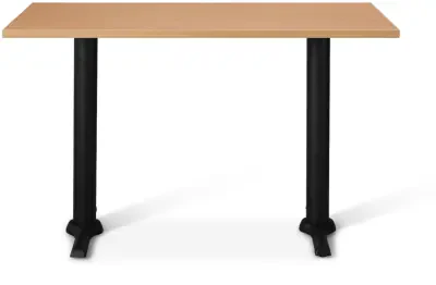 Tabilo Phoenix Twin Dining Table - 1200 x 700mm