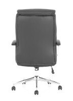 Dynamic Tunis Bonded Leather Executive Chair