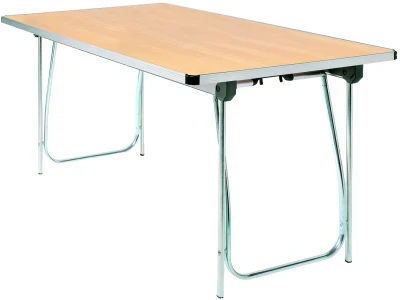 Gopak Universal Folding Table - 1220 x 610mm