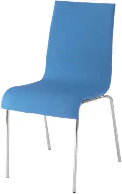Room essentials stacking shop chair