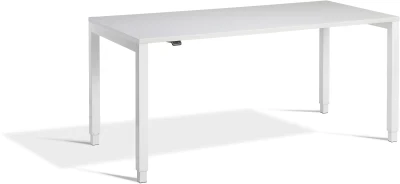 Lavoro Crown Height Adjustable Desk - 1800 x 800mm