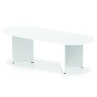 Dynamic Boardroom Table 2400 x 1000mm