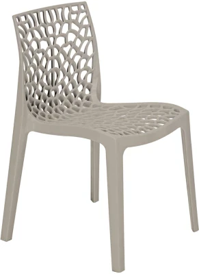 Tabilo Zest Polypropylene Chair