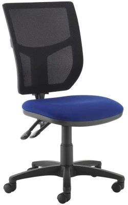 Gentoo Altino 2 Lever High Back Operators Chair