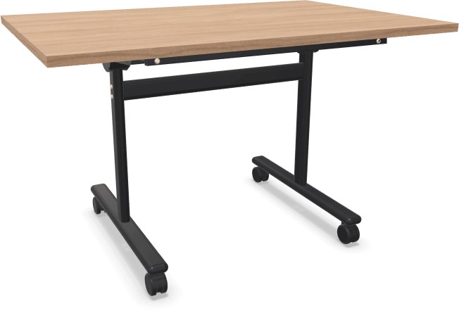 Tables with Wheels