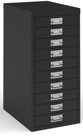 Bisley Multi Drawers with 10 Drawers