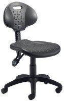 TC Office Factory 2 Lever Operator Chair