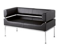 Dams Benotto - 2 Seater Sofa