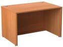 TC Reception Modular Straight Base Unit - 1200 x 800mm