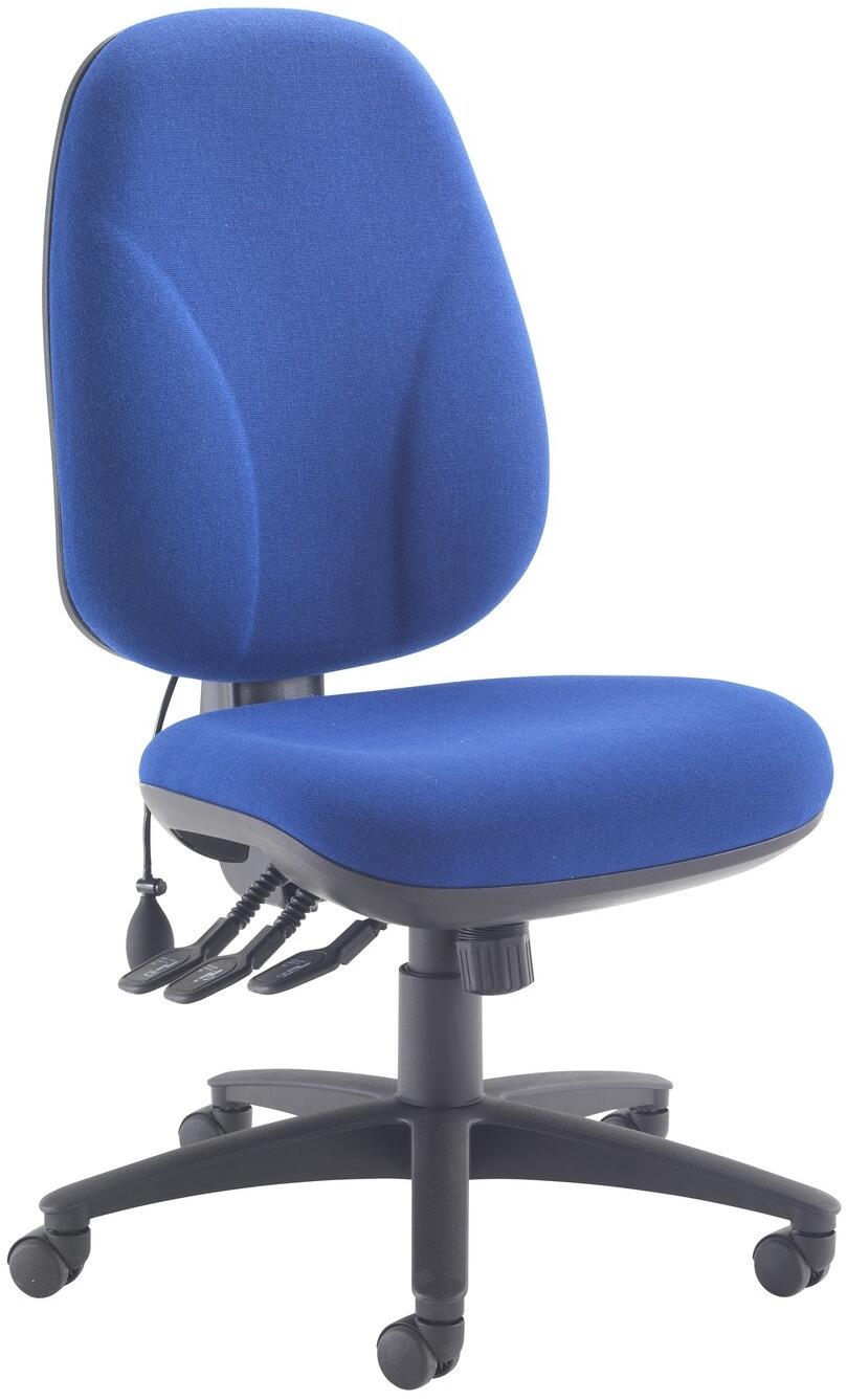 Concept Maxi Ergo Chair With Adjustable Arms Office Furniture Direct