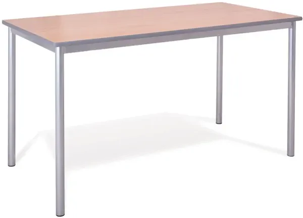 Advanced Premium Cylinder Leg Table