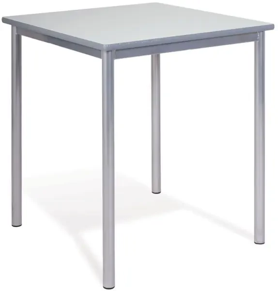 Advanced Premium Cylinder Leg Table