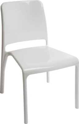 Teknik Clarity Chair (Box of 4)