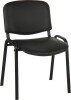 Teknik Conference Chair - Bonded Leather