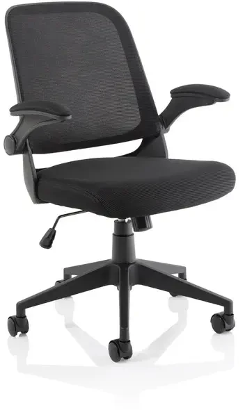 Dynamic Crew Chair