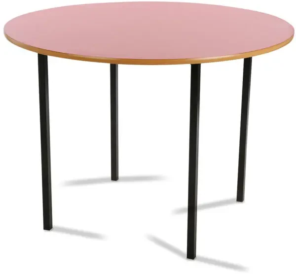 Advanced Circular Table