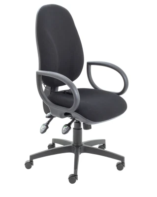 TC Concept Maxi Ergo Chair With Fixed Arms
