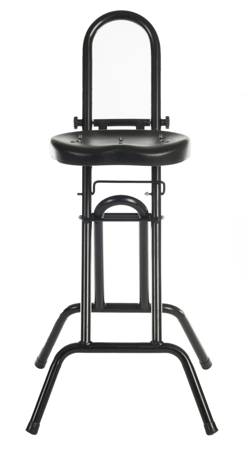 Module Support Stool Teknik Support Stool - Office Furniture Direct