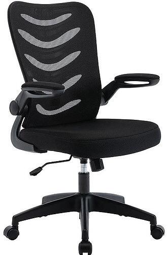 Marlos mesh online back office chair