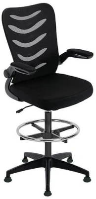 Chilli Merlin Chair