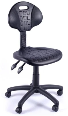 Chilli Polyurethane Factory Chair
