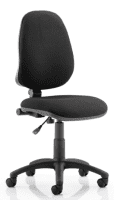 Dynamic Eclipse Plus 1 Lever Operator Chair