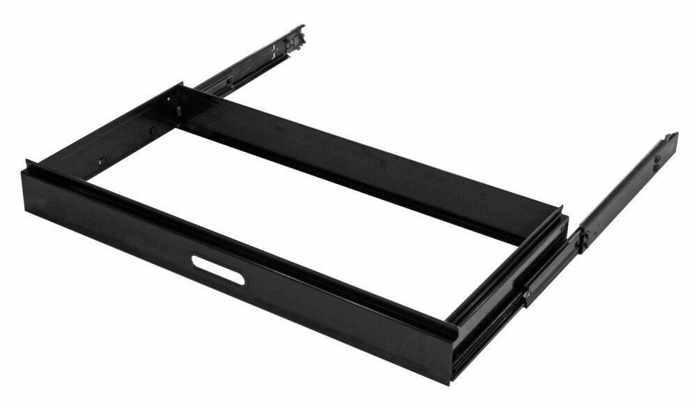 Elite Pull Out Vertical Filing Cradle with Cross Bars for A4 Filing