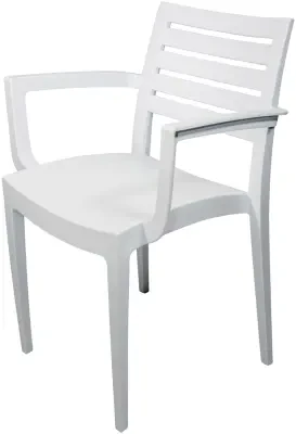 Tabilo Fresco Polypropylene Armchair